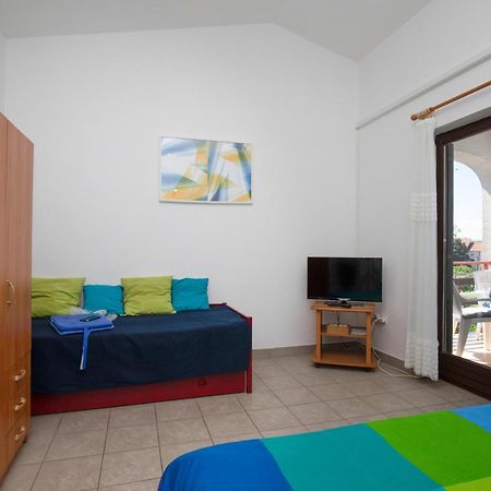 Apartments Brankica Island - Happy Rentals Vantacici Exterior foto