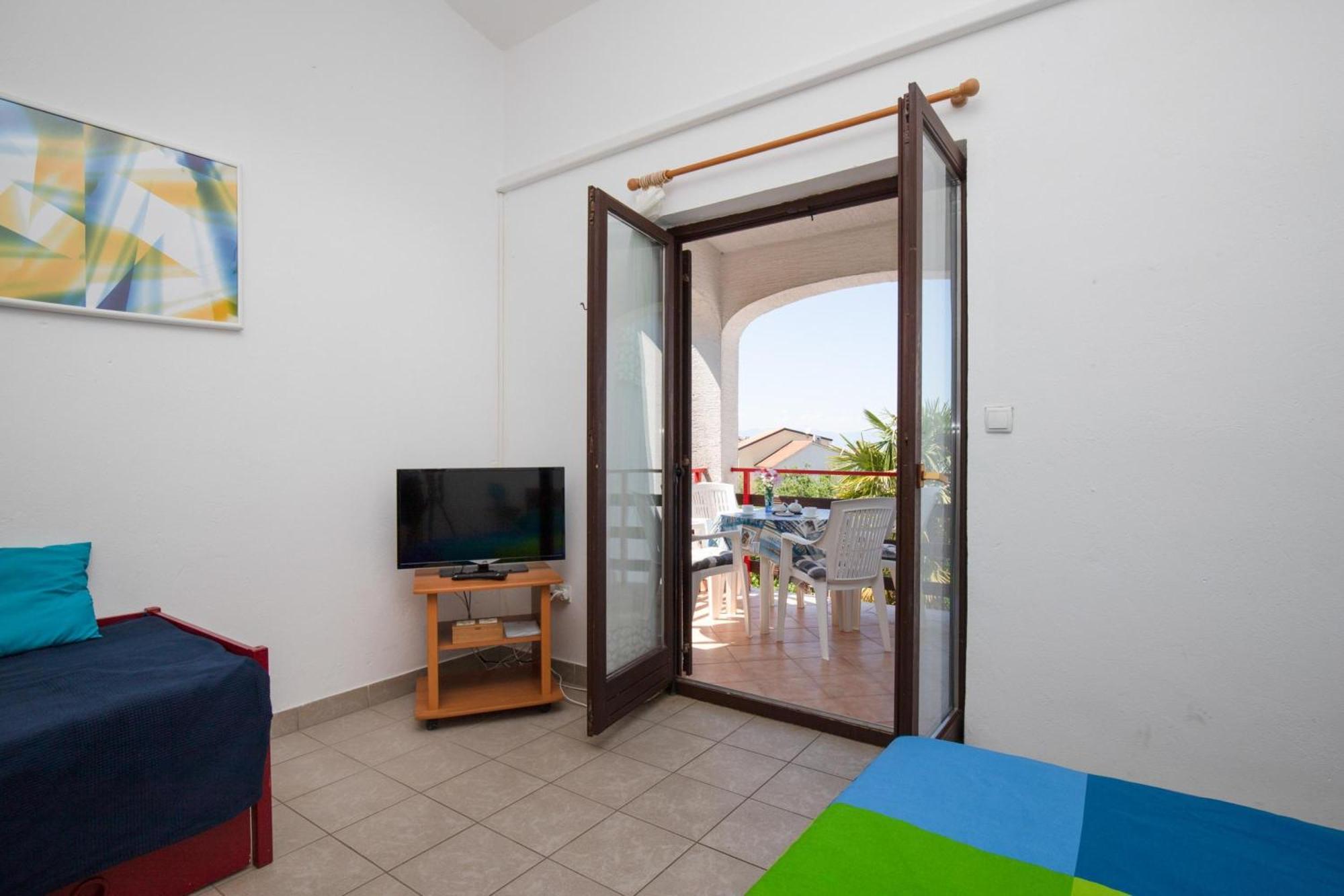Apartments Brankica Island - Happy Rentals Vantacici Exterior foto