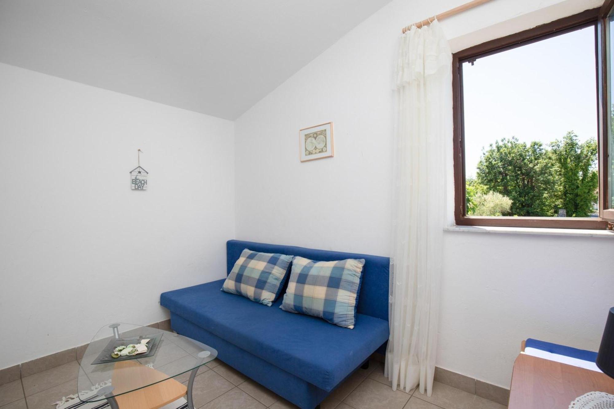 Apartments Brankica Island - Happy Rentals Vantacici Exterior foto