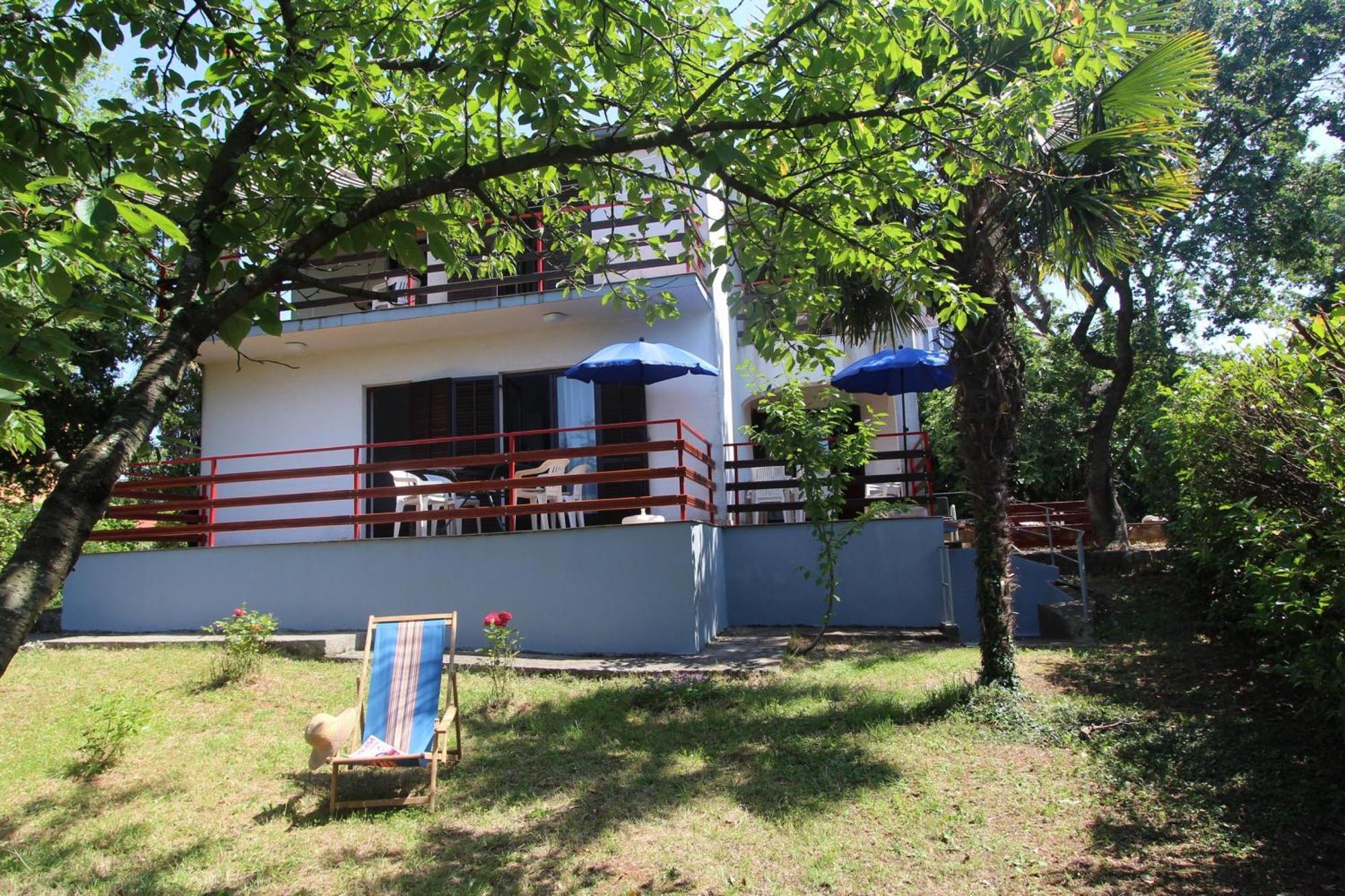 Apartments Brankica Island - Happy Rentals Vantacici Exterior foto