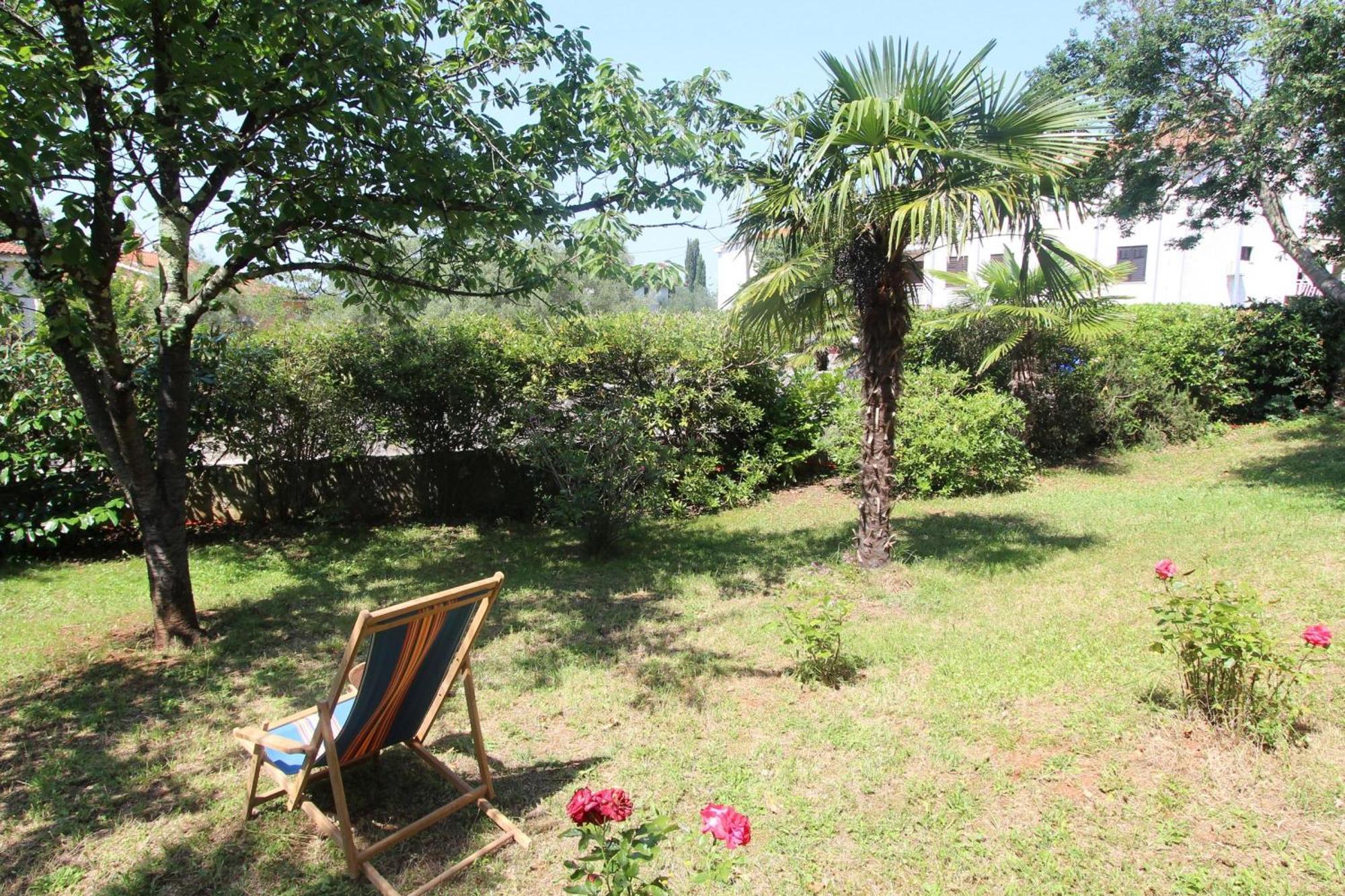 Apartments Brankica Island - Happy Rentals Vantacici Exterior foto